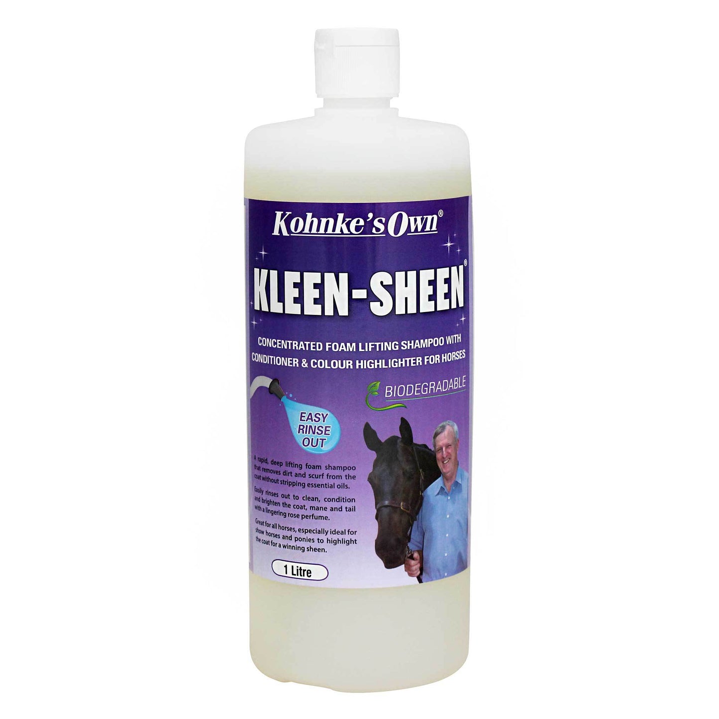Kleen Sheen