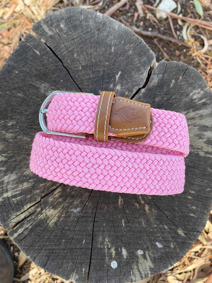 QJ ELASTI BELT