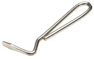 Hoof Pick - Wire NP