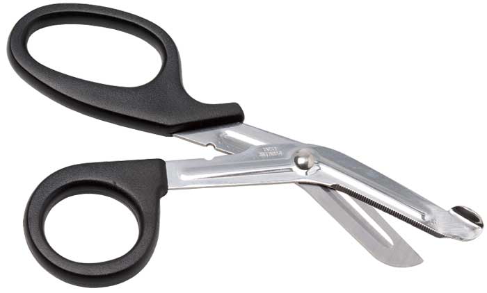 BANDAGE SCISSORS