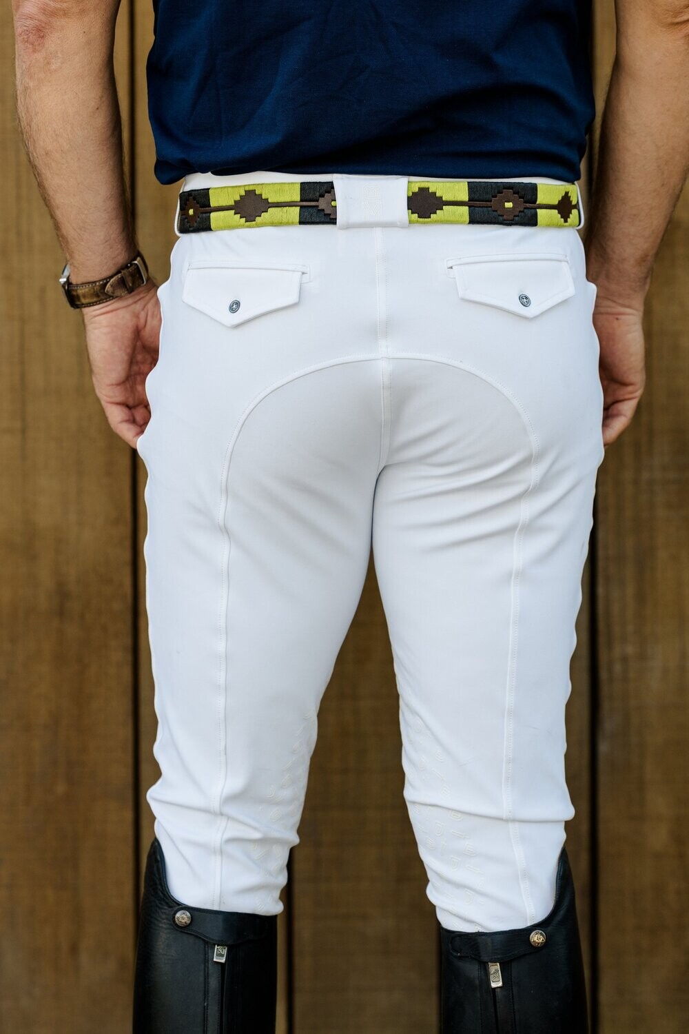 Brave Pants Bravemen Endura