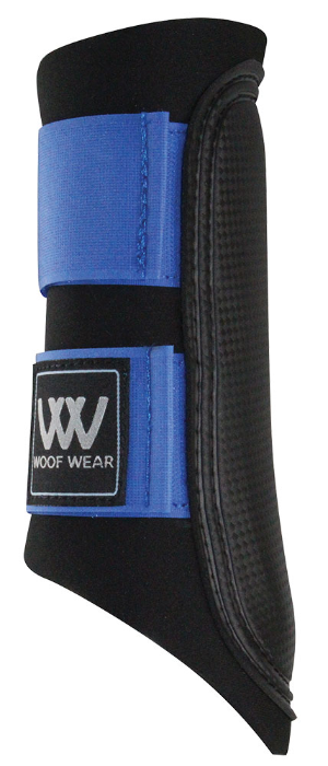 Woof Wear Brushing