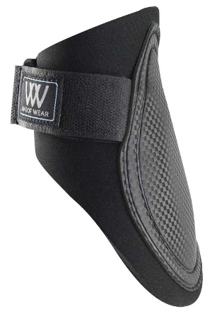 WW Fetlock Club Boots