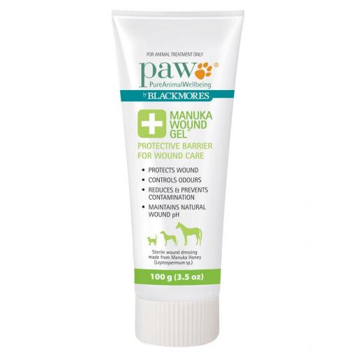 Manuka Wound Gel