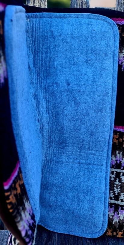 WESTERN SHOW CONTOURED