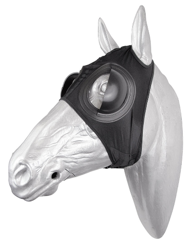 RACE HOOD FULL CUP VISOR