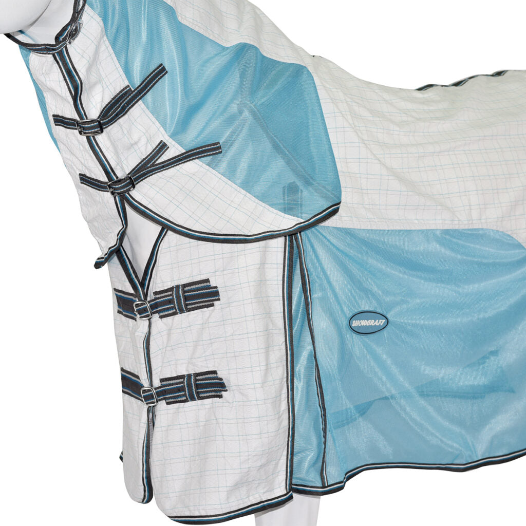SHOWCRAFT – DIAMOND MESH INSERT COMBO