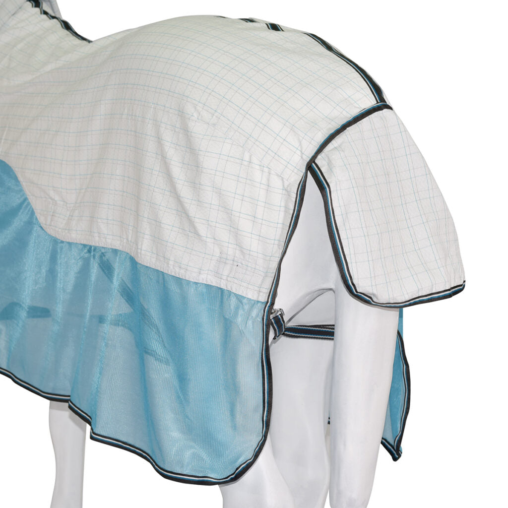 SHOWCRAFT – DIAMOND MESH INSERT COMBO