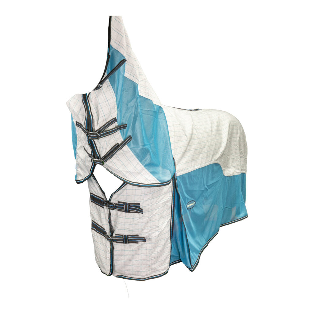 SHOWCRAFT – DIAMOND MESH INSERT COMBO