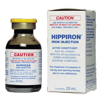 Hippiron