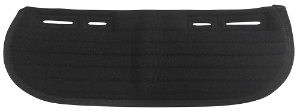 Trapezium Pad