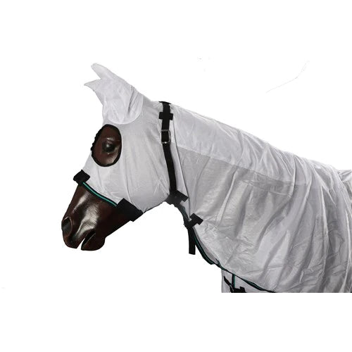 INSECTBUSTER MESH HOODED COMBO