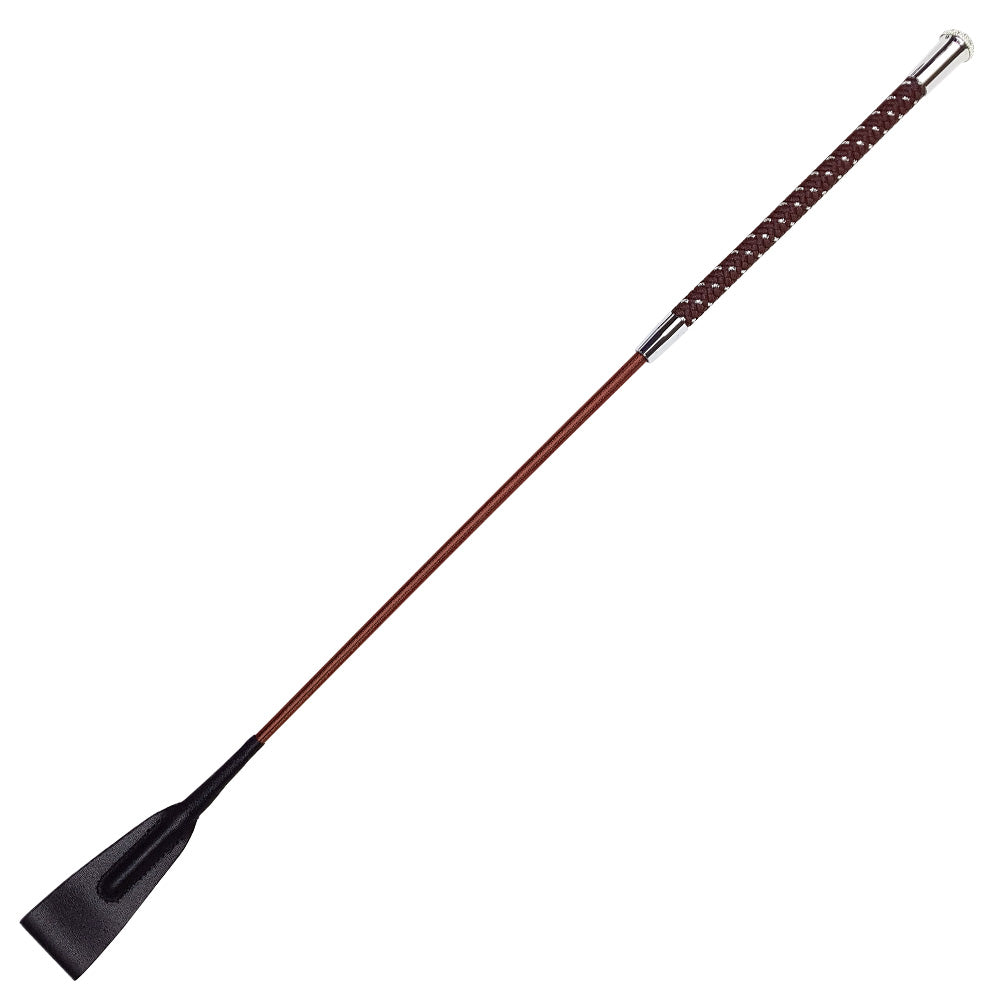 Paris Riding Crop