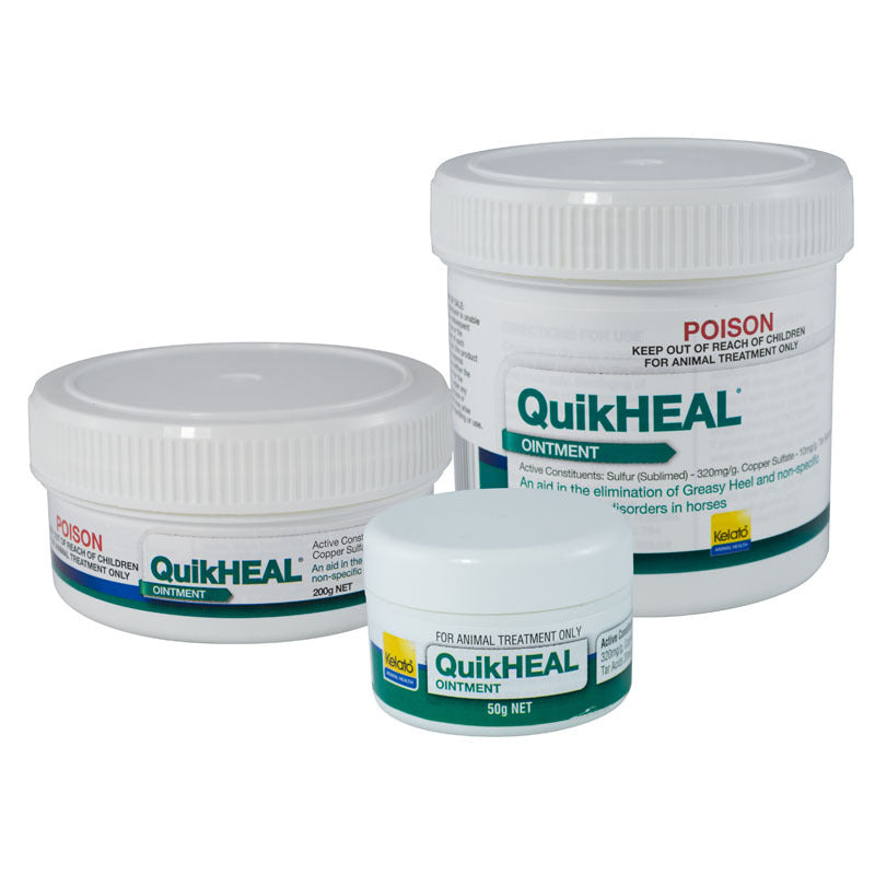 Quickheal
