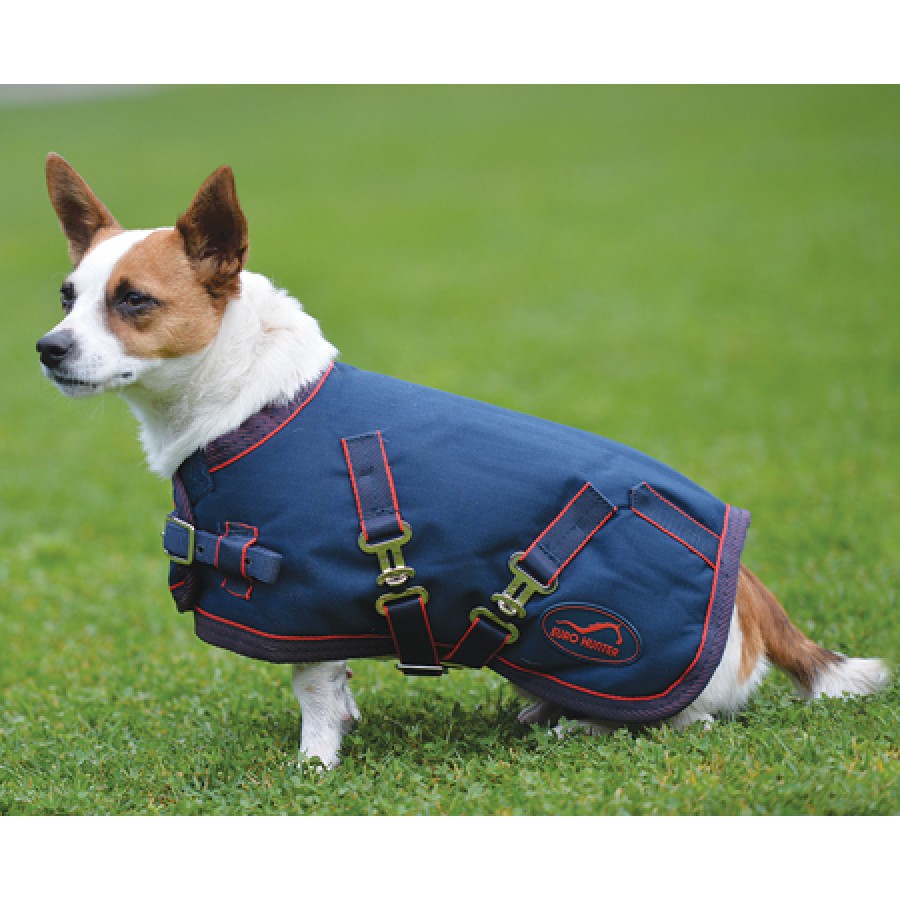 Eurohunter Bluey Dog Rug