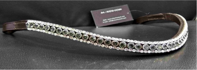BROWBAND #4