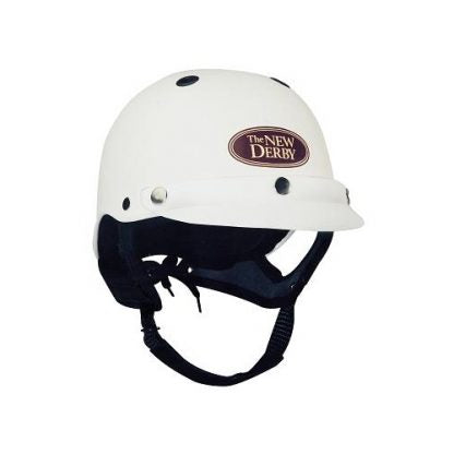 New Derby Helmet