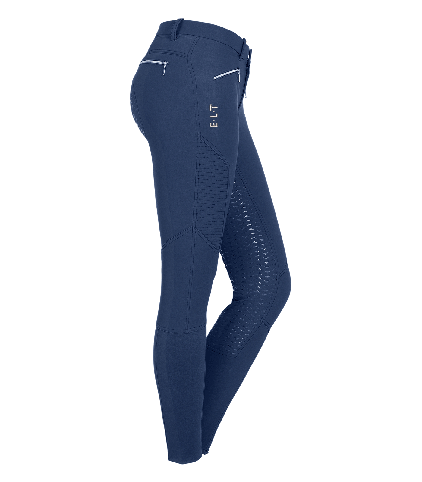 ELT Breech Gala White