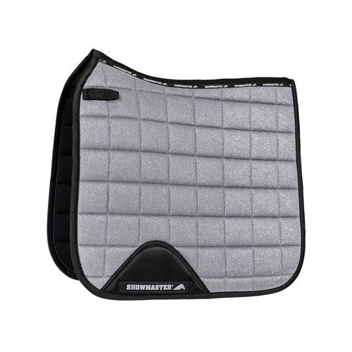 KWIK-DRY GLITTER DRESSAGE PAD
