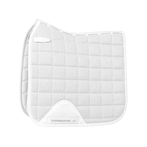 KWIK-DRY GLITTER DRESSAGE PAD