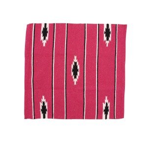 Navajo Saddlepad