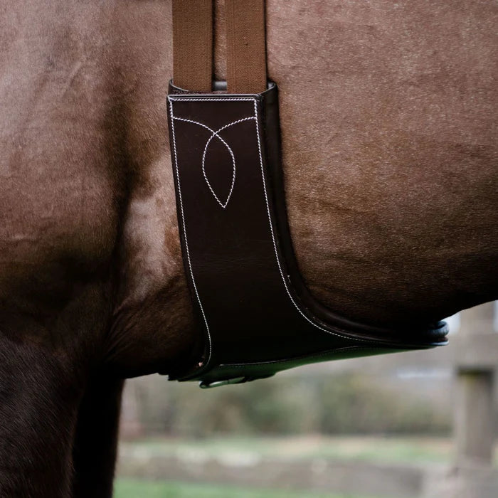 LUMIERE LONG STUD GIRTH