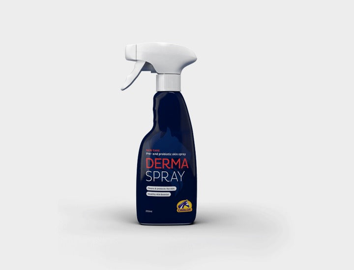 Cavalor Derma Spray