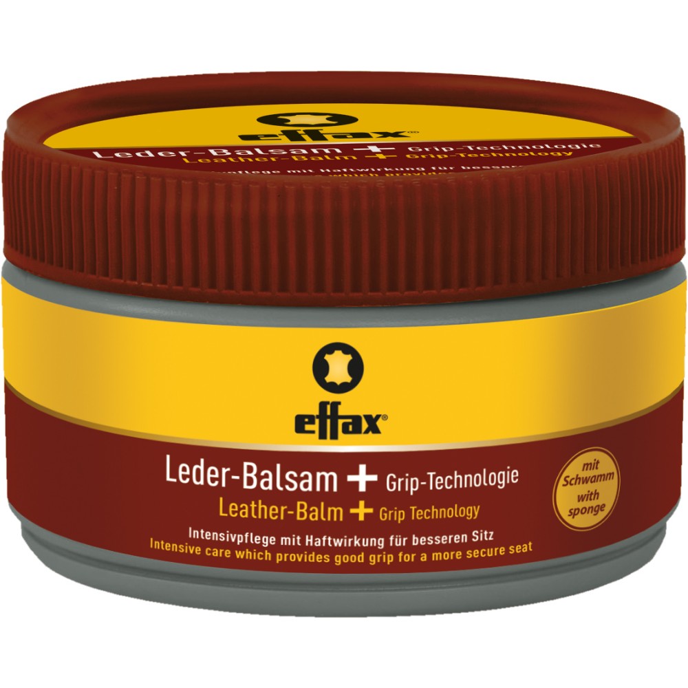 Effax Leather Balm