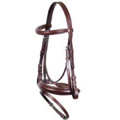 Eurohunter Talent Snaffle