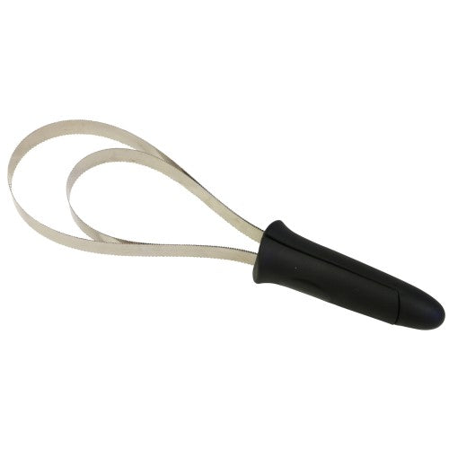DOUBLE SHEDDING TOOL W/SOFT GRIP