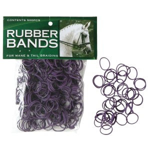 Rubber Bands