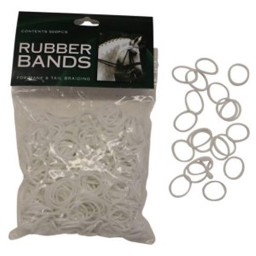 Rubber Bands