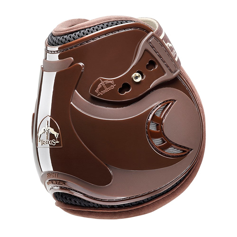 Veredus - Pro Jump Short Vento Elastic Fetlock Boots