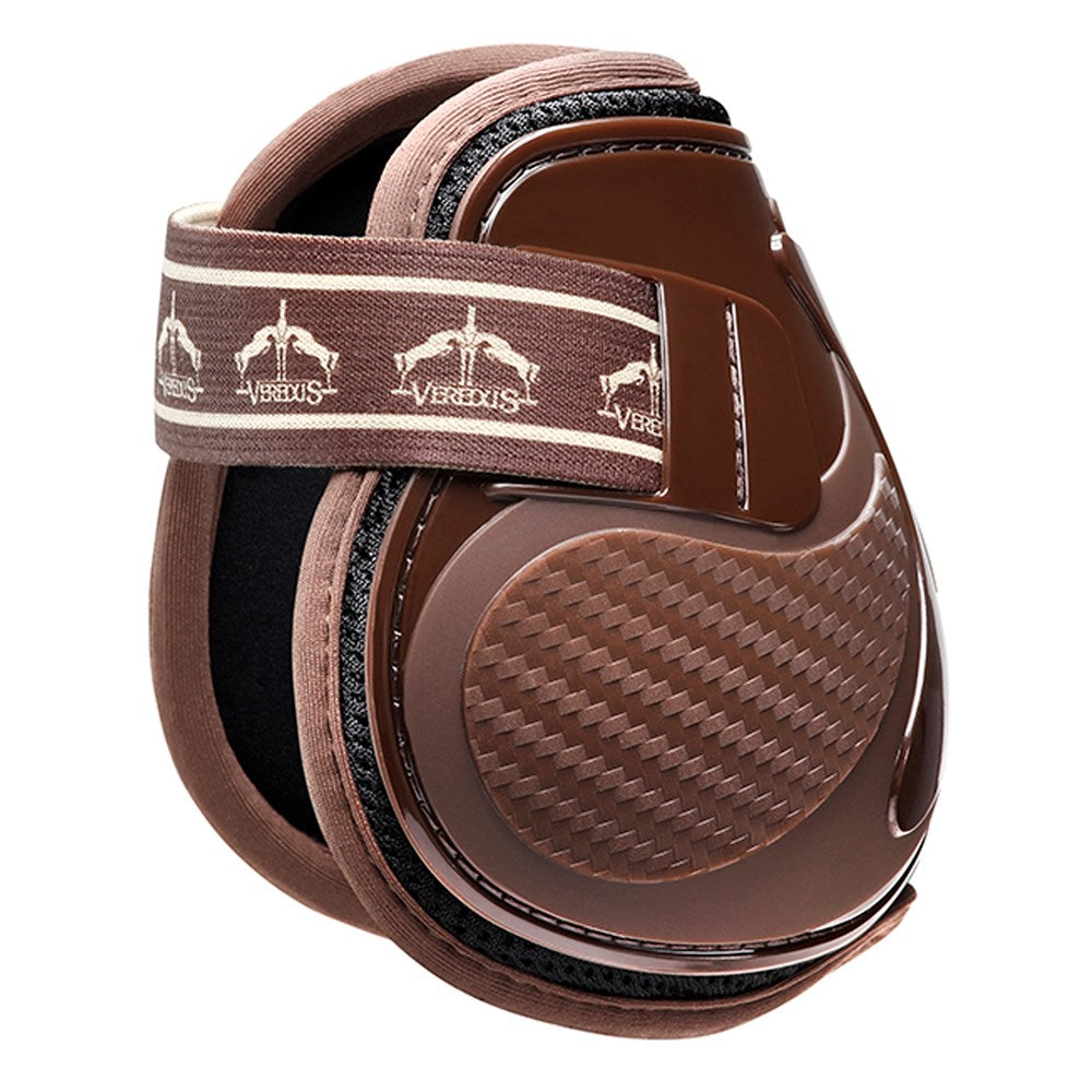 Veredus - Pro Jump Short Vento Elastic Fetlock Boots