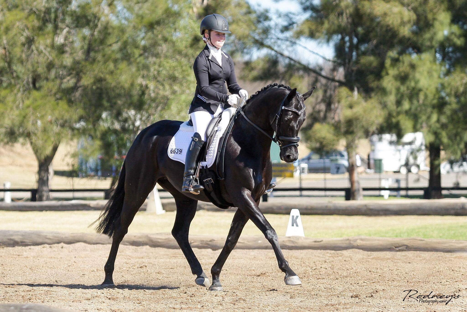Bare Competition Wear (Adult) - Snow White