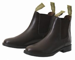 Eurohunter Jodhpur Boot (Youth)