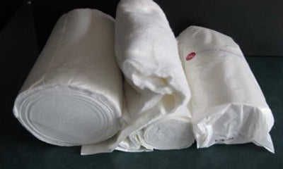 Medi-Vet Cotton Wool 400g