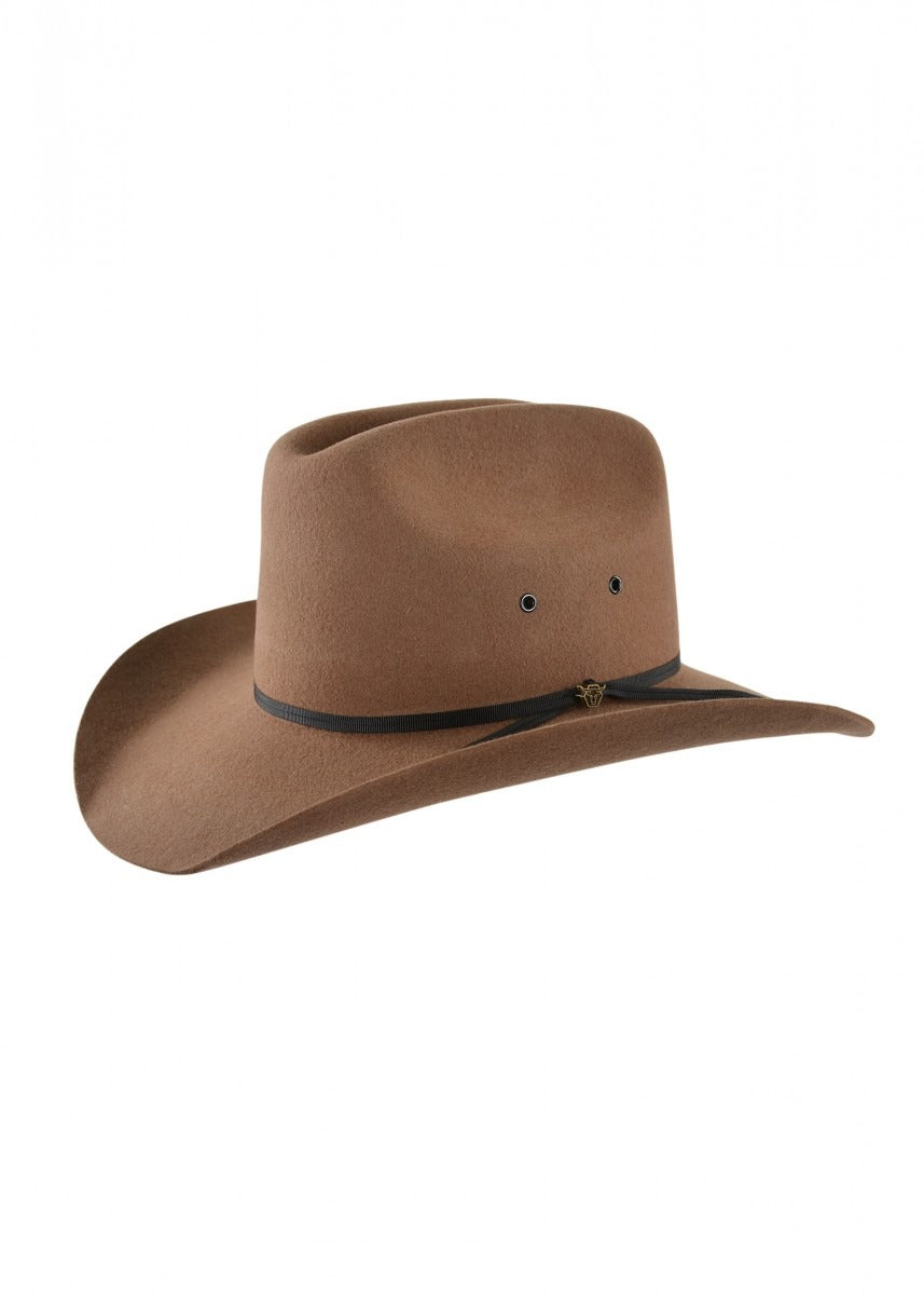 Pure Western Kids Cyclone Hat.