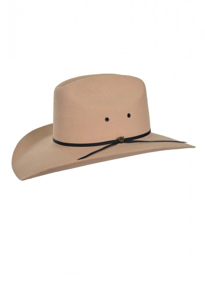 Pure Western Kids Cyclone Hat.