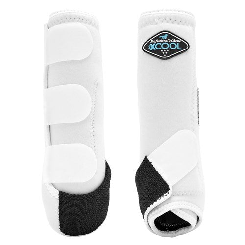 Professionals Choice SMB 2XCool Sports Boots - 4 Pack