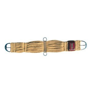 Professionals Choice Mohair Cinch