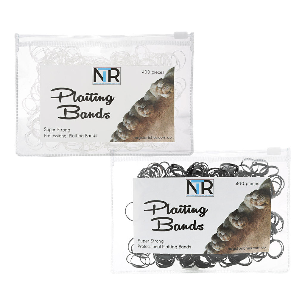 NTR PLAITING BANDS