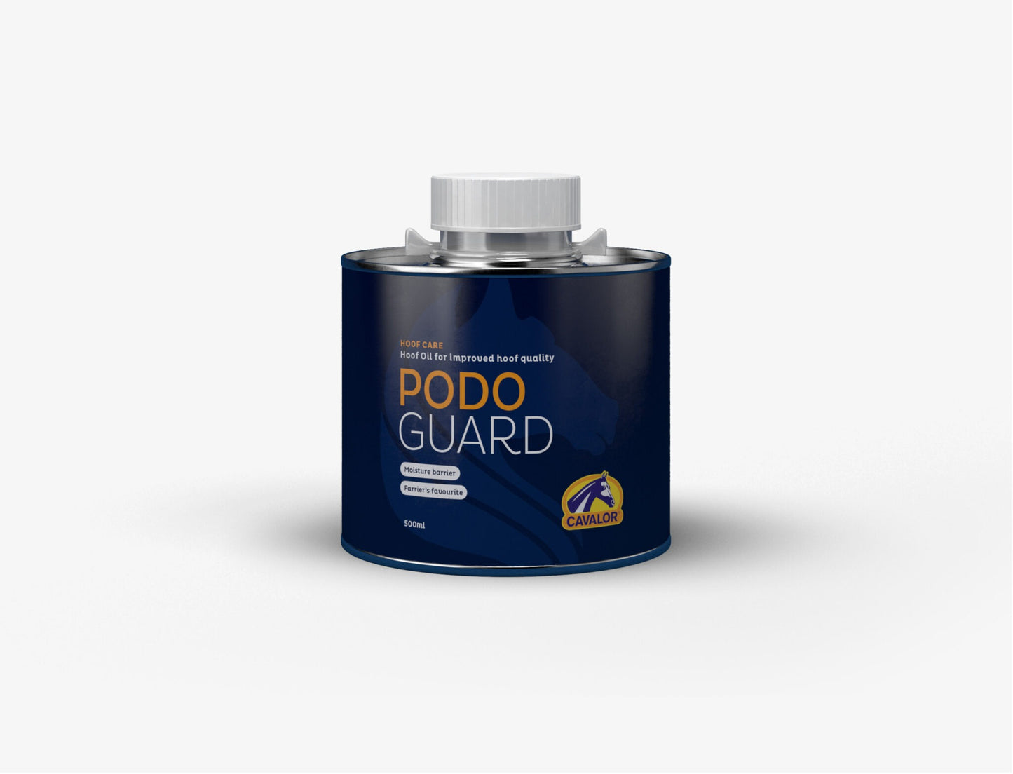 CAVALOR PODOGUARD TIN 500ML