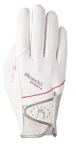 Roeckl Madrid Gloves.