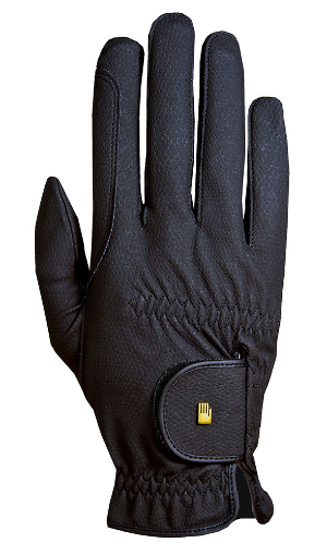Roeck Grip Junior.
