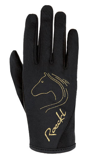 Roeckl Tryon Junior Gloves.