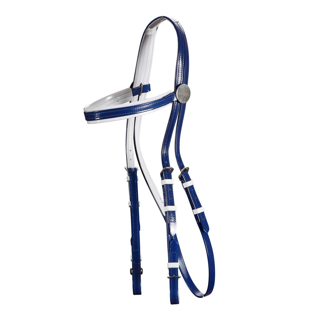 Race Bridle