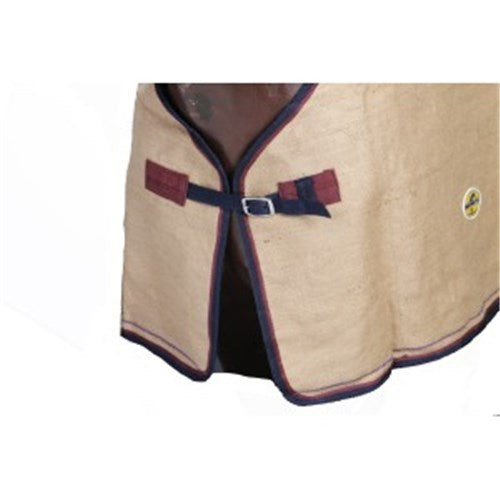 JUTE RUG