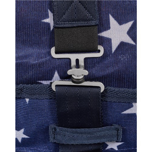 FLY MESH COMBO W/FLY MASK