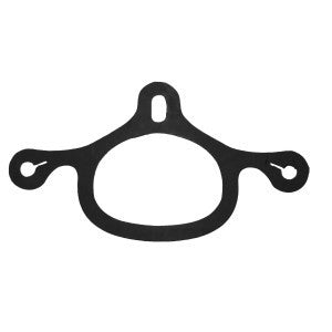 Showmaster Three Point Spur Strap